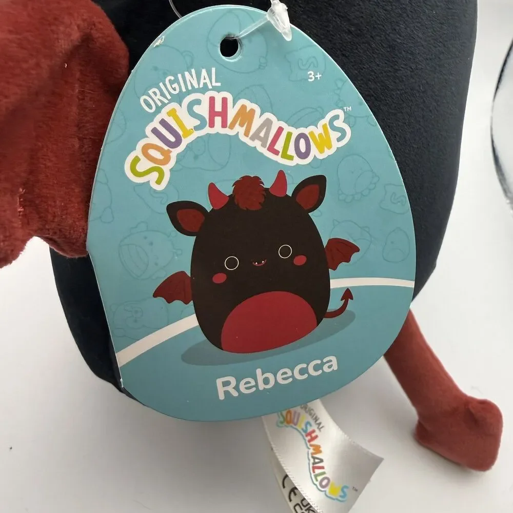Squishmallows brand new
